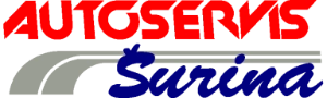logo šurina